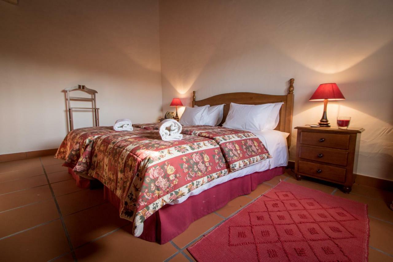 Gospodarstwo agroturystyczne Casas Da Piedade *