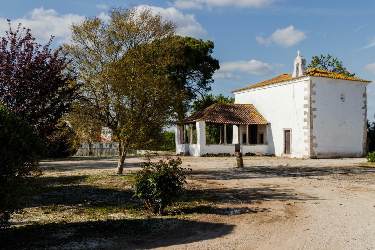 Casas Da Piedade *
